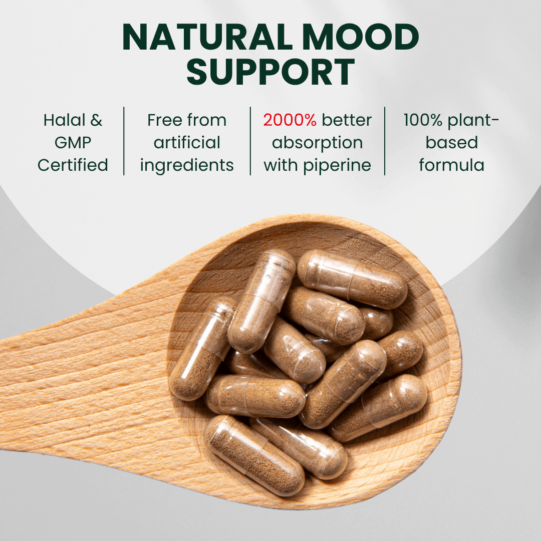 BioAwaken Turmeric with Ginger Herbal Combo